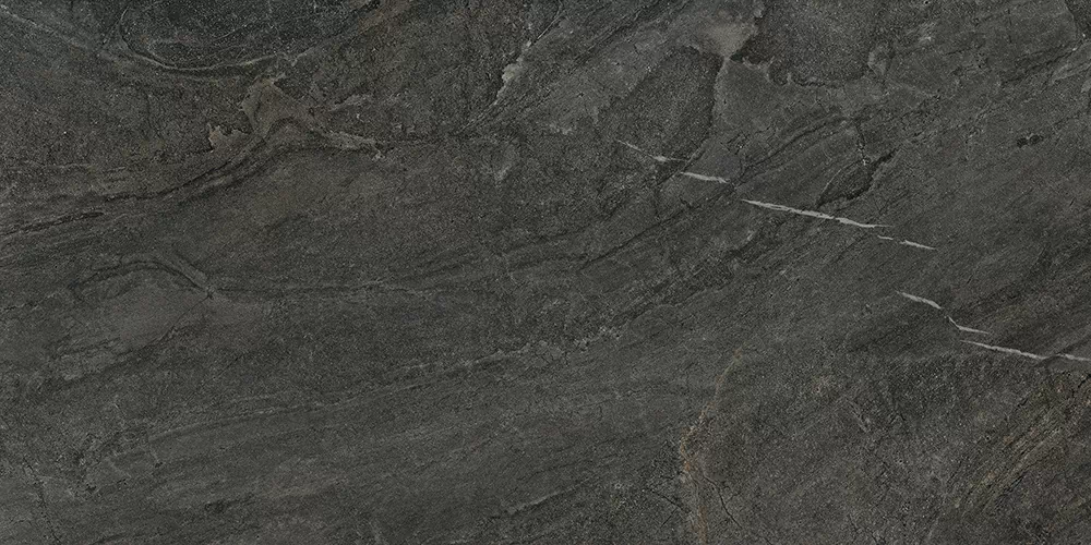 Керамогранит K948102R0001VTER StoneS Пьетра Рома Антрацит Матовый R10А Рельеф 60x120