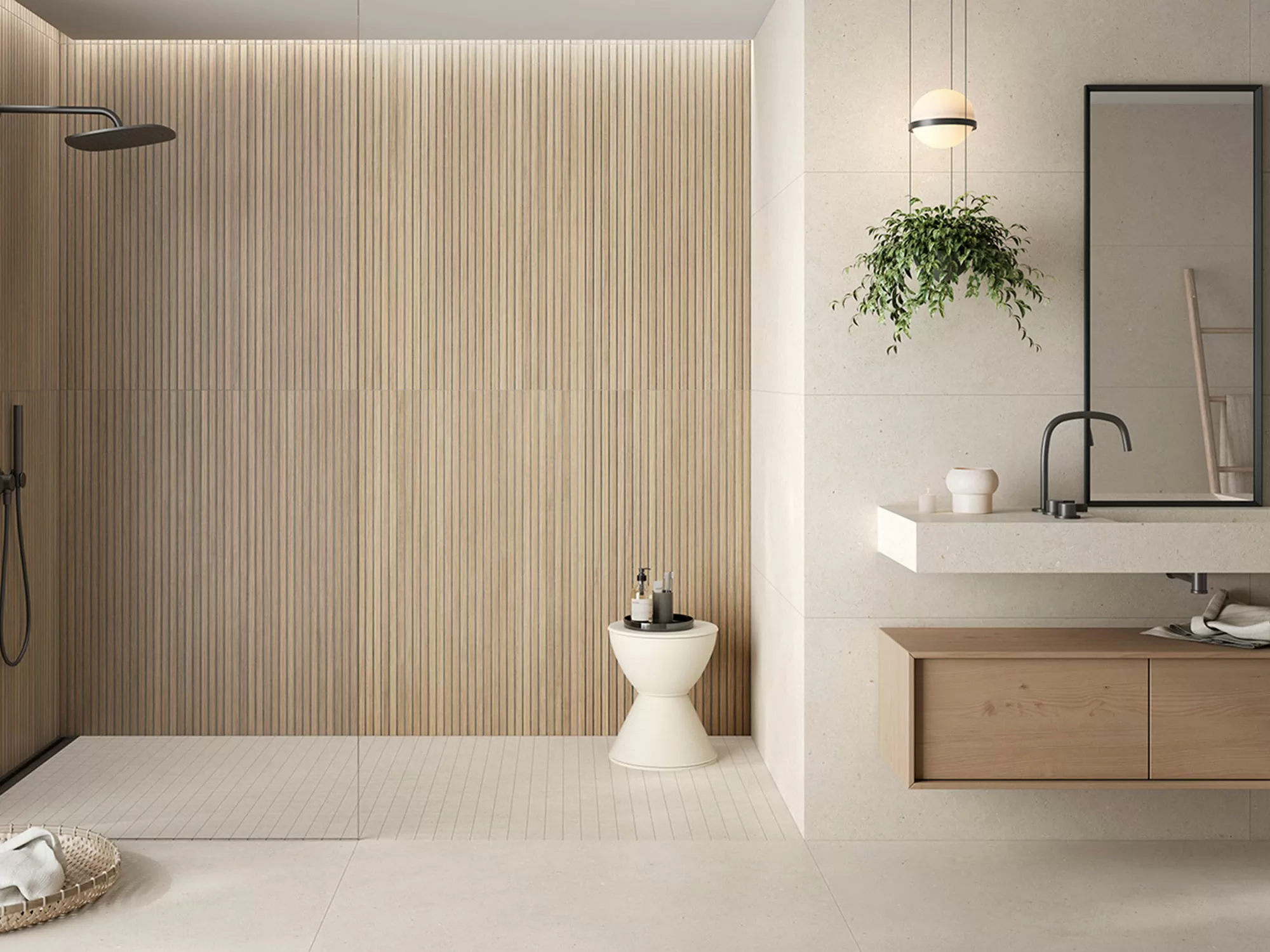 Керамогранит Osaka Nut Natural 60x120