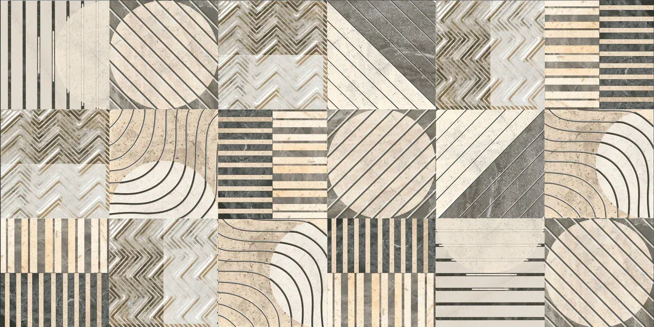 Плитка 175 Ellaro Decor 30x60