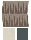 Керамогранит 781625 Easy Life Vanilla-Blue Corn Prism Matte Silk 30x30