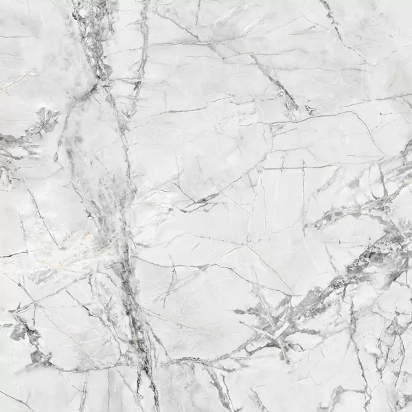 Керамогранит Lusso Grey / Люссо Серый MR 60x60