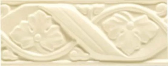 Плитка GE01 GEMME 8X20 BIANCO MATT.