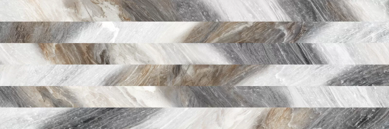 Плитка WT93MNM55 Millennium Line Color 300x900x10,5
