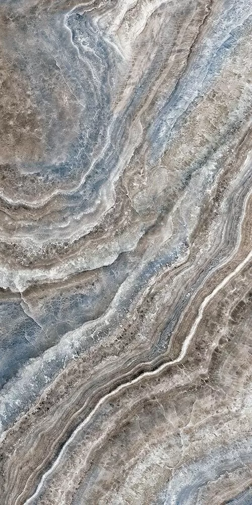 Керамогранит ZENIT BLUE FULL LAPPATO 60*120
