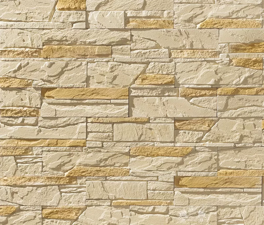 Искусственный камень Плоскость Луара 055 30x10x1,5