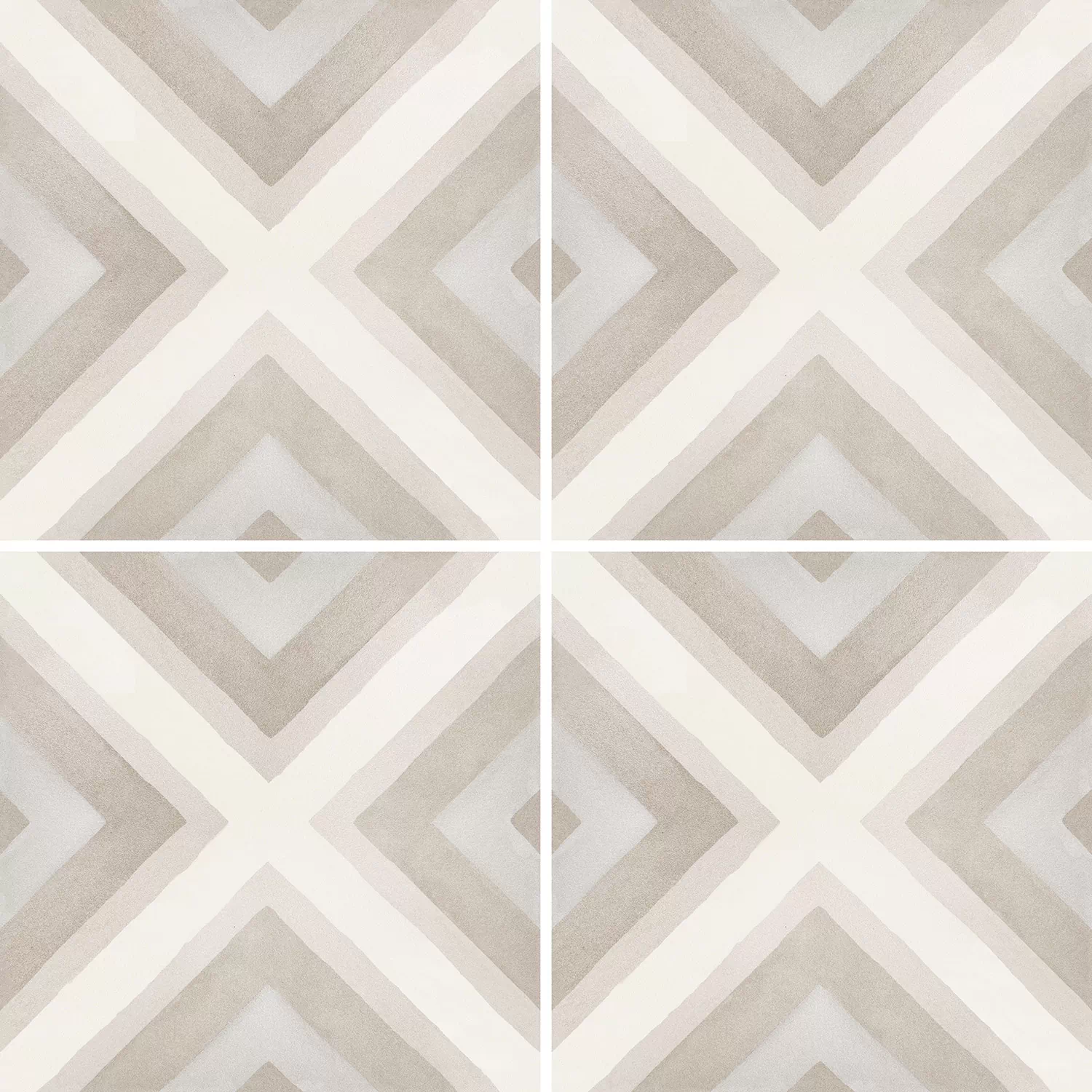 Керамогранит Artisan Cream 19,8x19,8