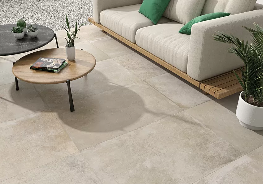 Керамогранит Siena Sand Matt Hexa 23.2x26.7