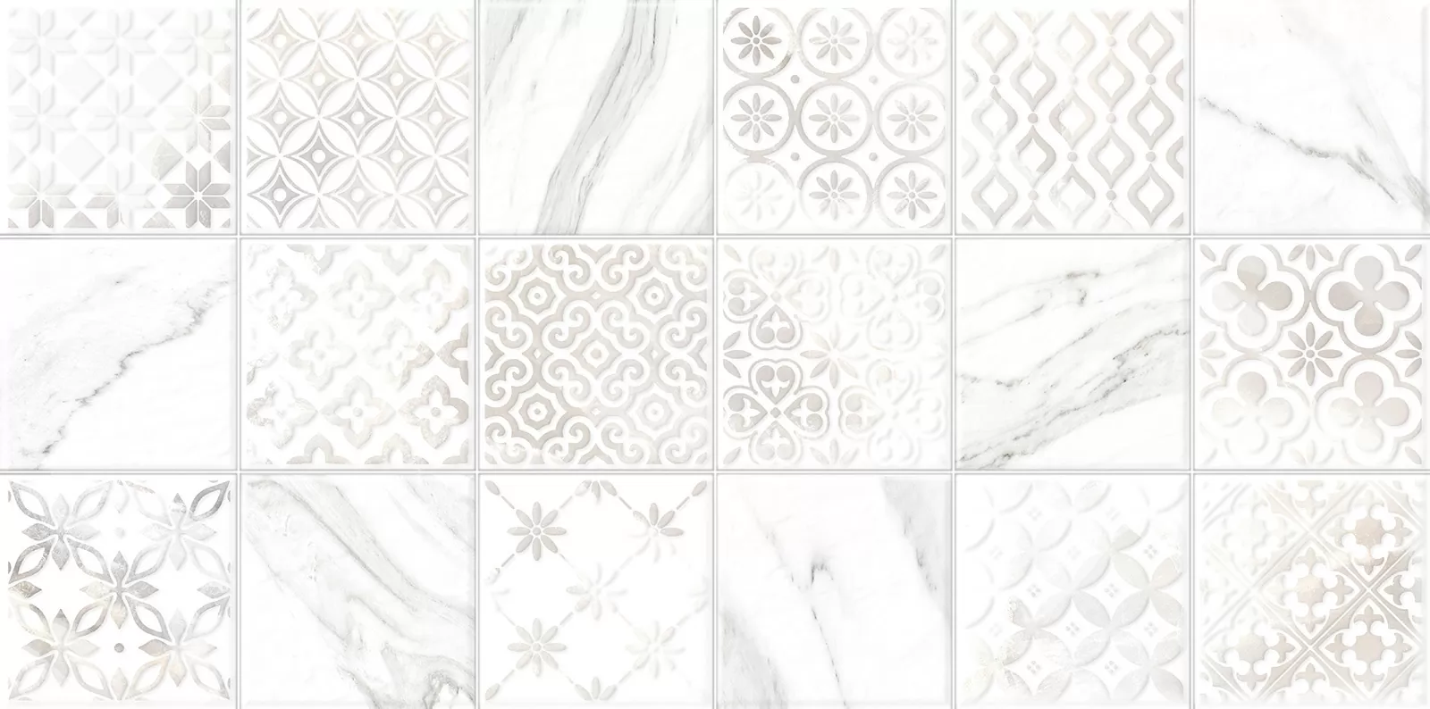 Плитка TWU2550FRC17 Fresco рельефная 249x500x8
