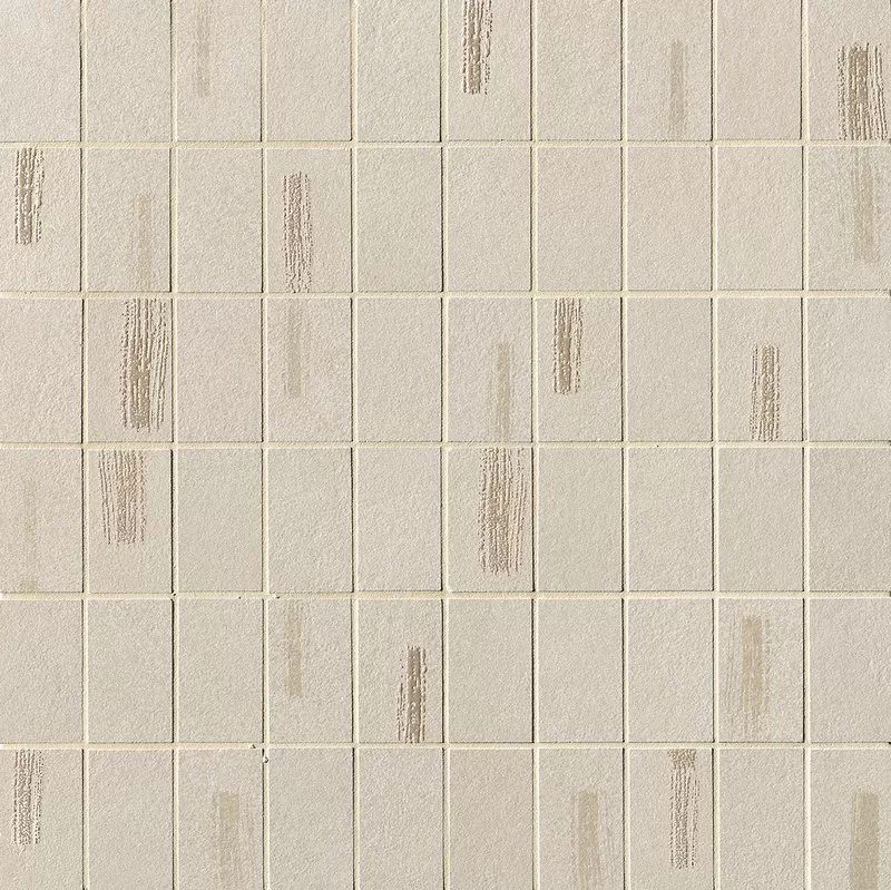 Мозаика fPJ1 Summer Luce Sabbia Mosaico 30,5x30,5