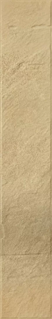 Клинкерная плитка Eremite Sand Elewacja Struktura Mat 40x6,6