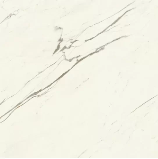Керамогранит AFVU Marvel Calacatta Sublime Silk 75x75