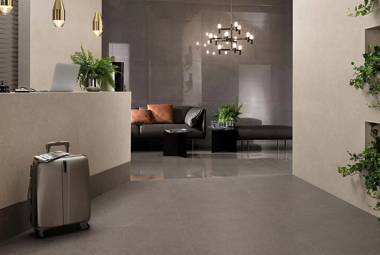 Керамогранит AUK9 Kone Beige 60x60