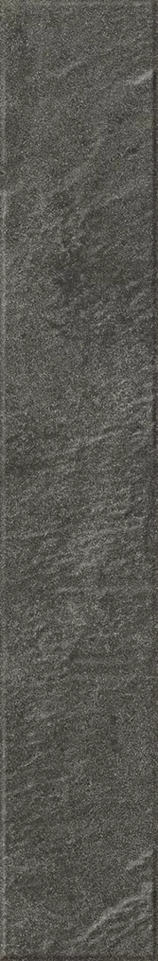 Клинкерная плитка Carrizo Basalt Elewacja Struktura Mat 40x6,6