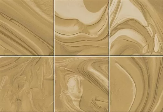 Плитка Mankai Caramelo 23x33,5