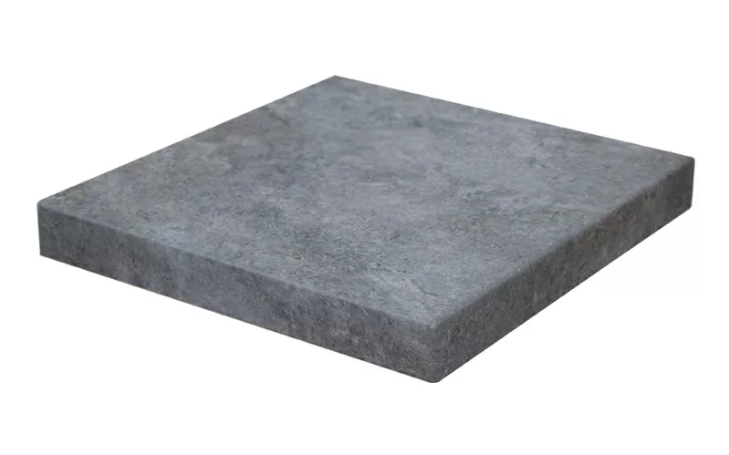 Клинкерная плитка Ступень кантик Модерн угловая Abell 273 30.4x30.4x9,5