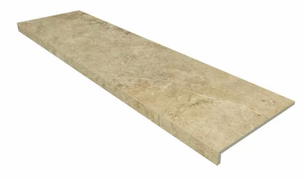 Клинкерная плитка Petra Peldаno Recto Ocre Antislip 119.7x31.5
