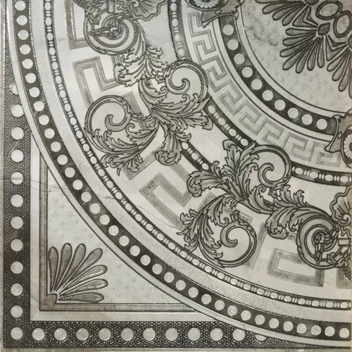 Керамогранит A037060 Roseton Noor Pearl 60x60