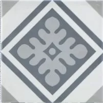 Керамогранит Sloane Cement Mix Compacglass 22.3x22.3