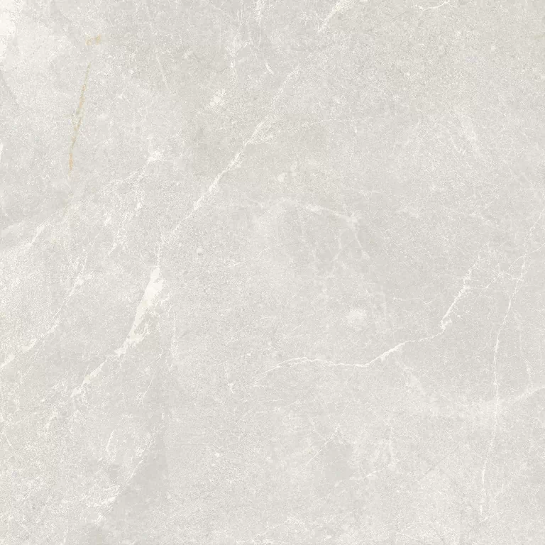 Керамогранит Rocky Bianco PRO светло-серый матовый R10GR STR 80х80