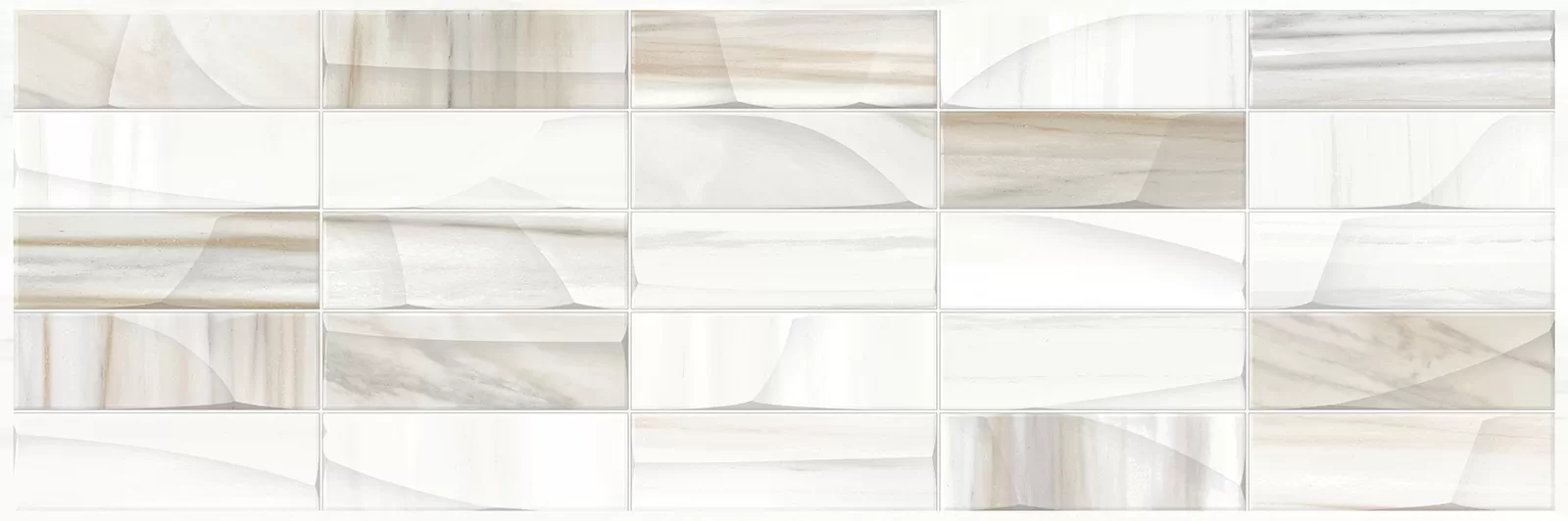 Плитка WT15POL55R Palissandro Brick 246x740x10