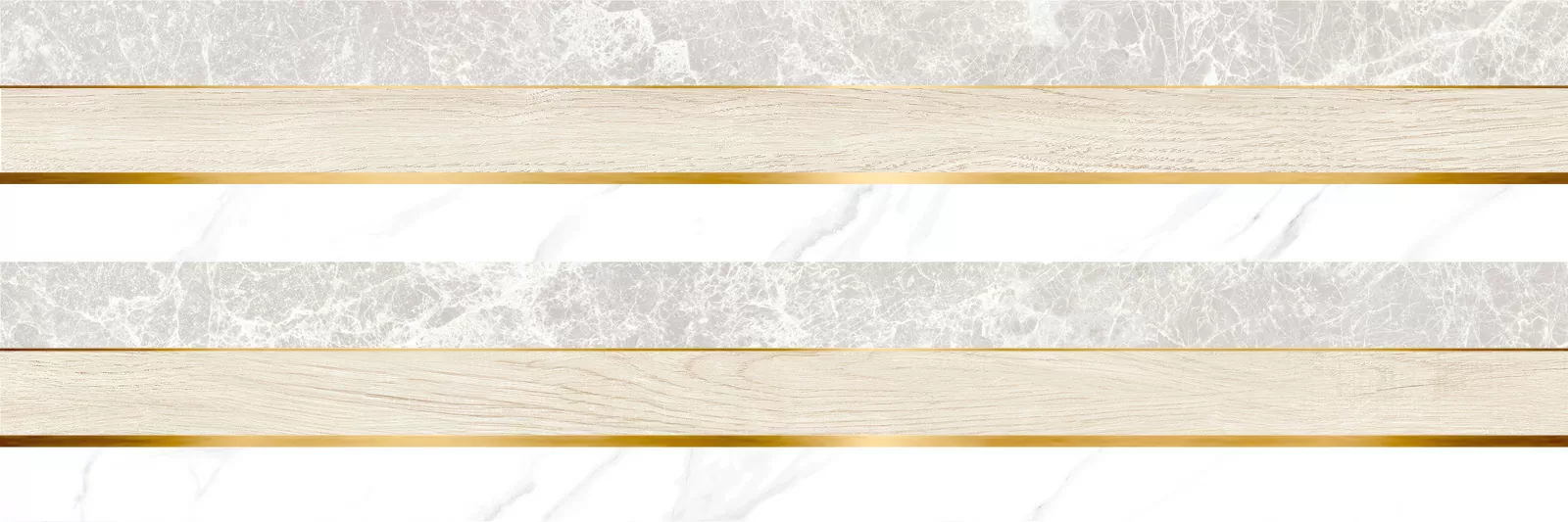 Плитка DWA11LZO024 декор Lazio 200*600*7.5