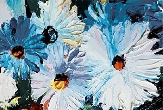 Керамогранит AS009 Панно Artsera 60x60