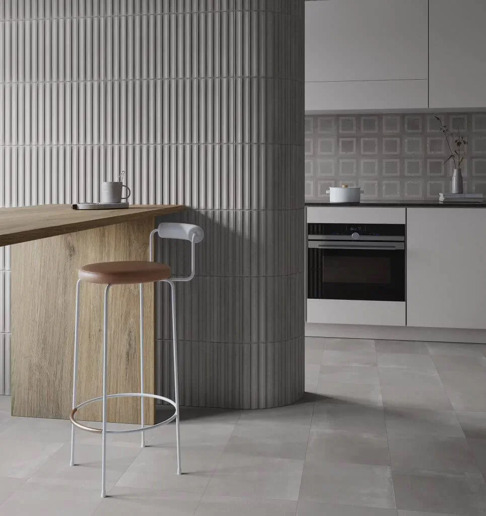 Керамогранит Core Almond 45x90