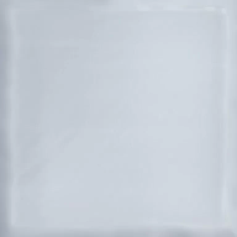 Плитка Mate Blue 15x15
