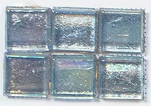 Мозаика WMJ02+1 Galaxy 1*1 31.8x31.8