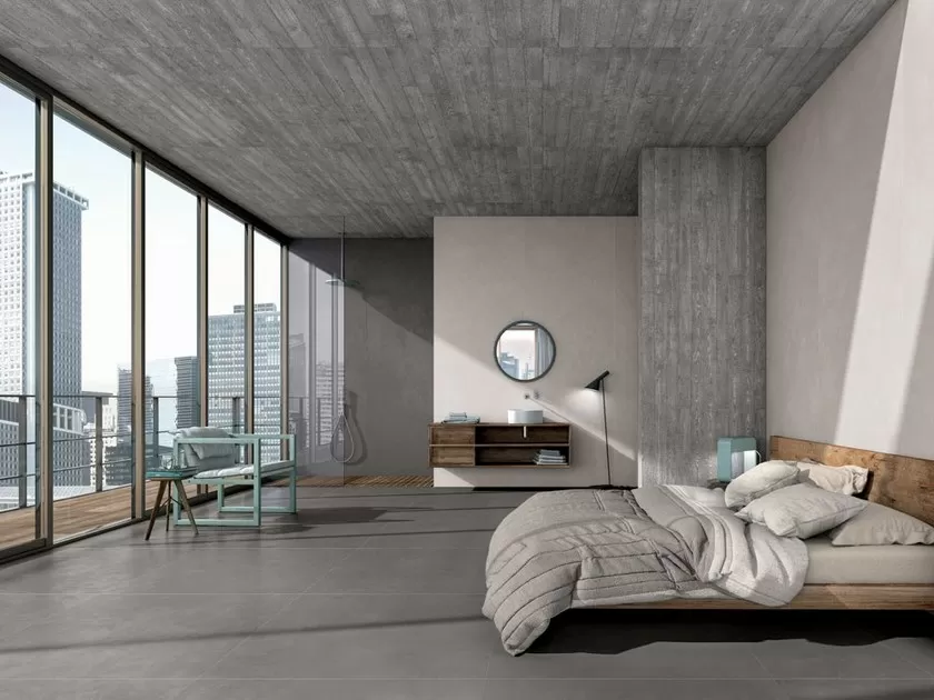 Керамогранит Cement Project Cem Color-30 3000x1000