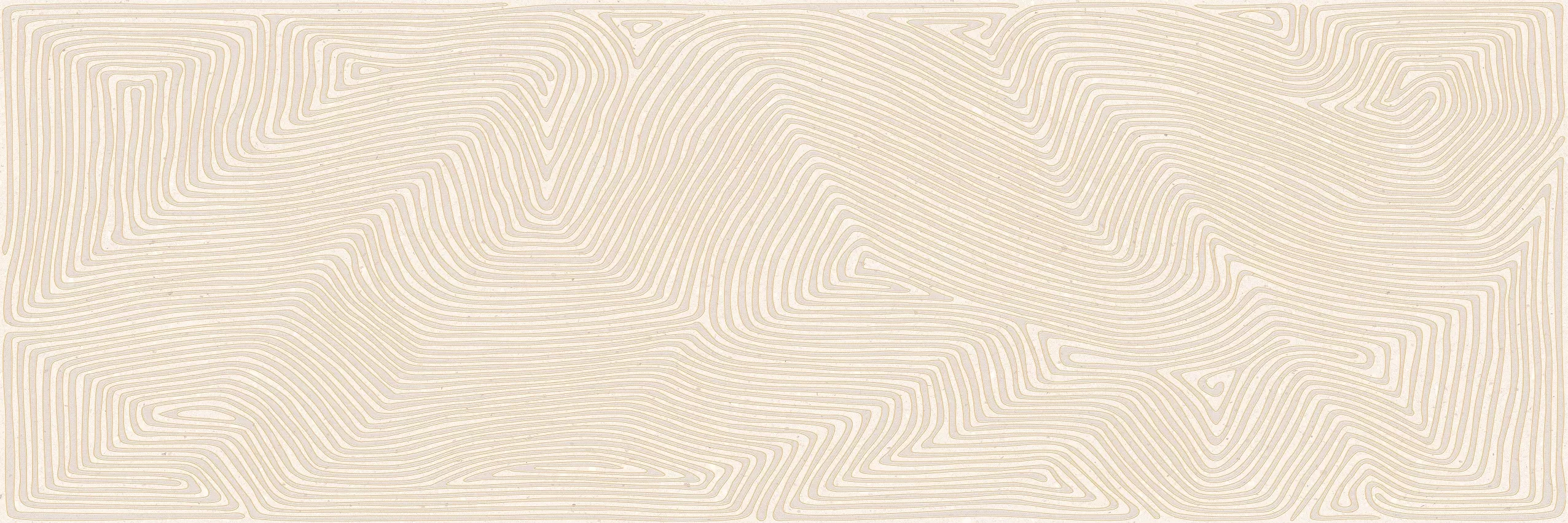 Плитка Декор Astrid light beige 02 30х90