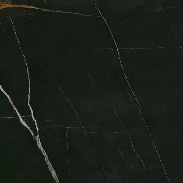 Керамогранит Lusso Nero / Люссо Неро LR 60x60