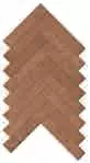 Мозаика 781825 Sensi Terre Mattone Nat Spina 23x44
