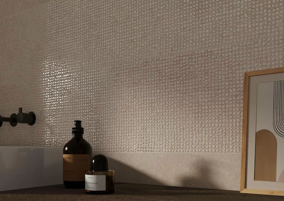 Плитка Kyoto beige 01 30х90