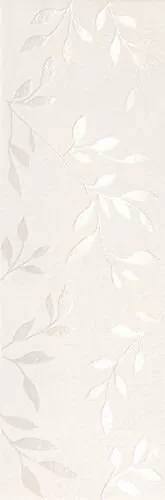 Плитка fRGM Ramage White 25x75