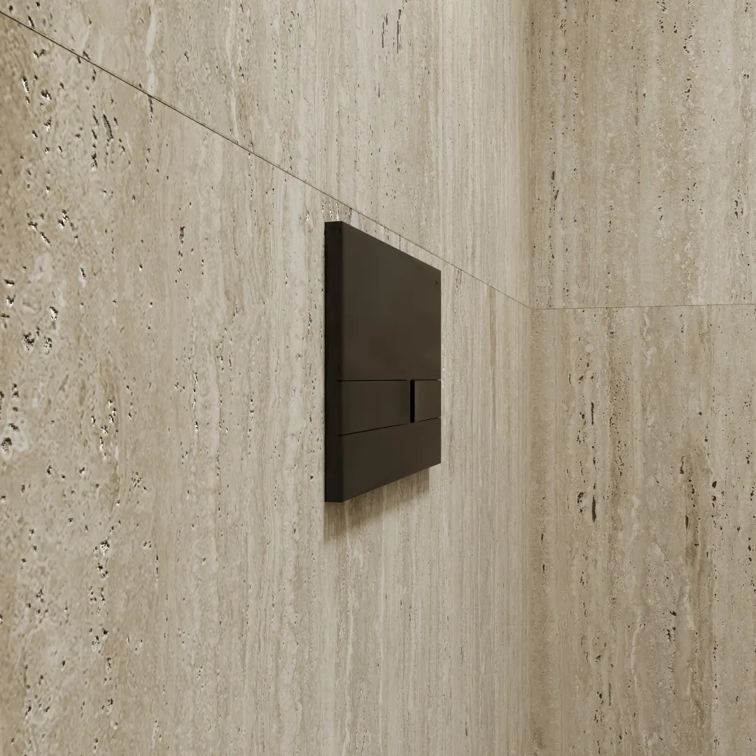 Керамогранит CR4022-A Travertino Natural Carving 60x120