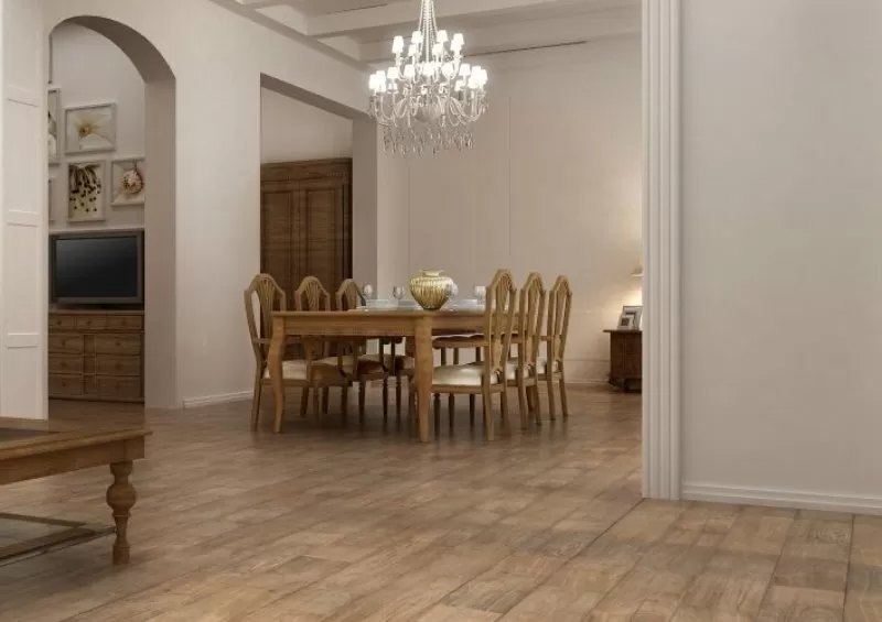 Керамогранит Foresta PG-Bronzo 15x60