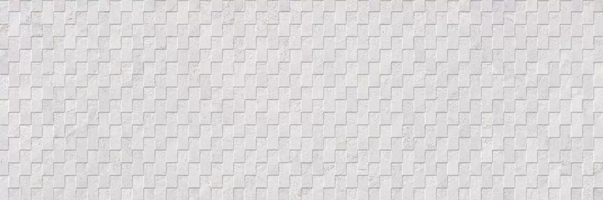 Плитка 100294306 Image Deco White 33.3x100