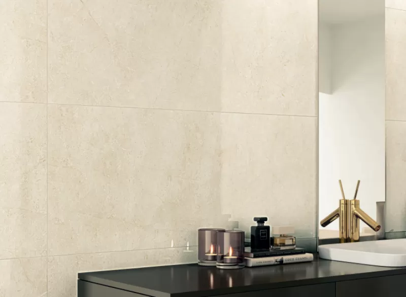 Плитка Mosaico Deco Bianco Versilia 32,5x32,5