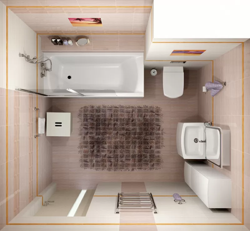 Плитка Бордюр рельефный br1020DUV 20х10