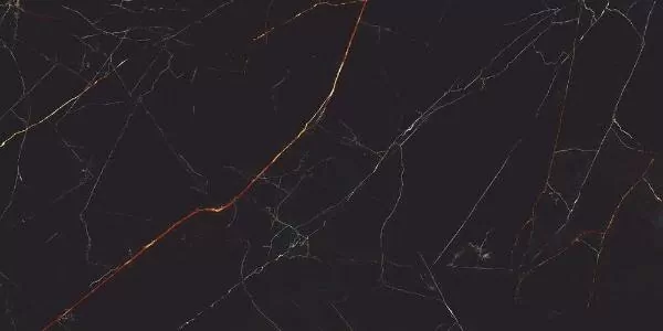 Керамогранит Soot Black 600x1200