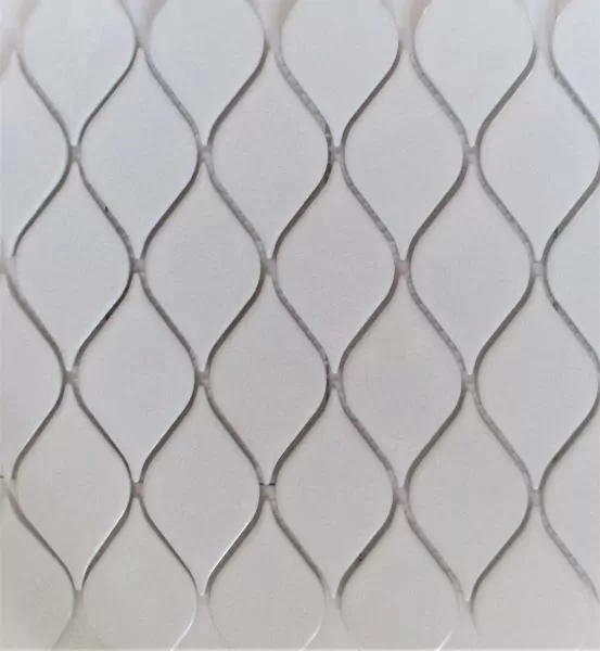 Мозаика 104 P Ceramic 26,4x28 (чип 4,8x4,6)
