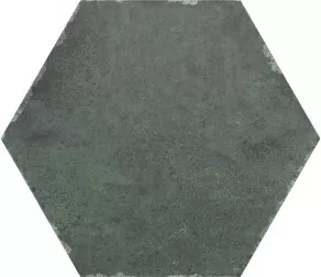 Керамогранит Six Saona Esmeralda 23x27