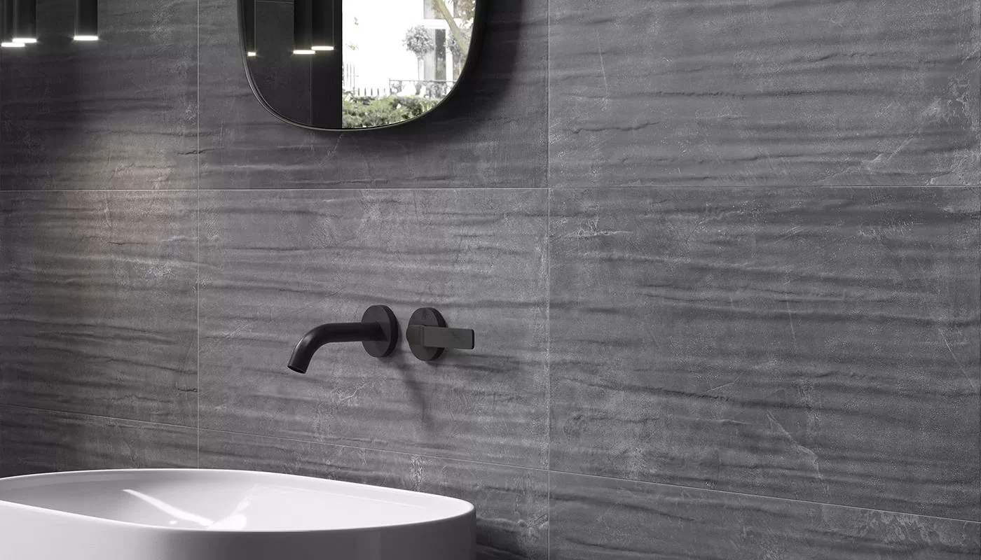 Мозаика EHWP Totalook Mosaico Sequenza Bianco Naturale 30x30
