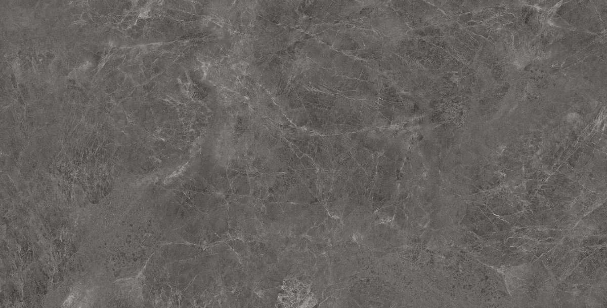 Керамогранит Runa Nero графитовый 60х120