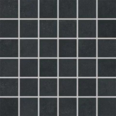 Мозаика DDM06685 black 30x30