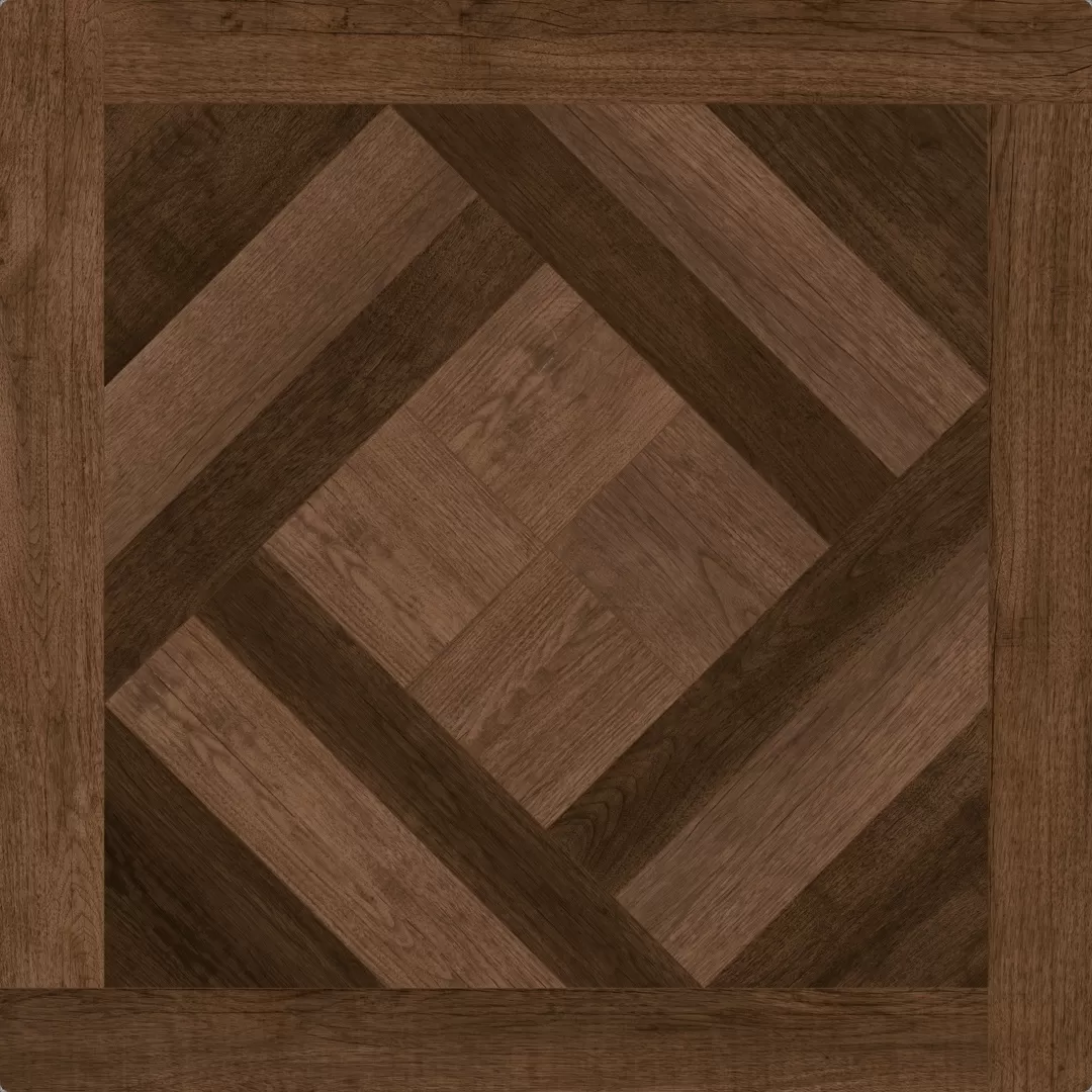 Керамогранит LAKEWOOD COFFER 90x90