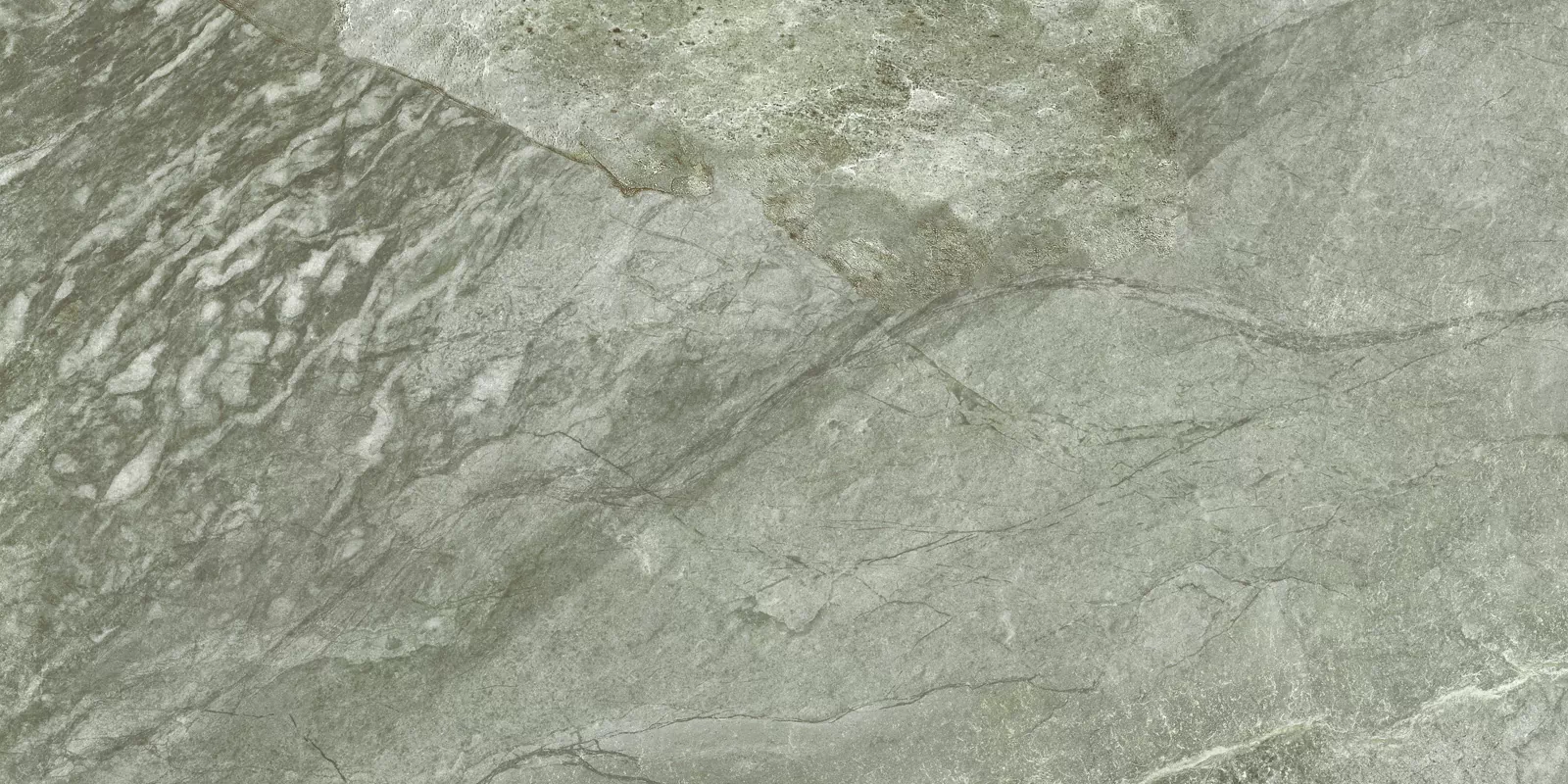 Керамогранит D30003M Slate Green матовый карвинг 300x600x9.5