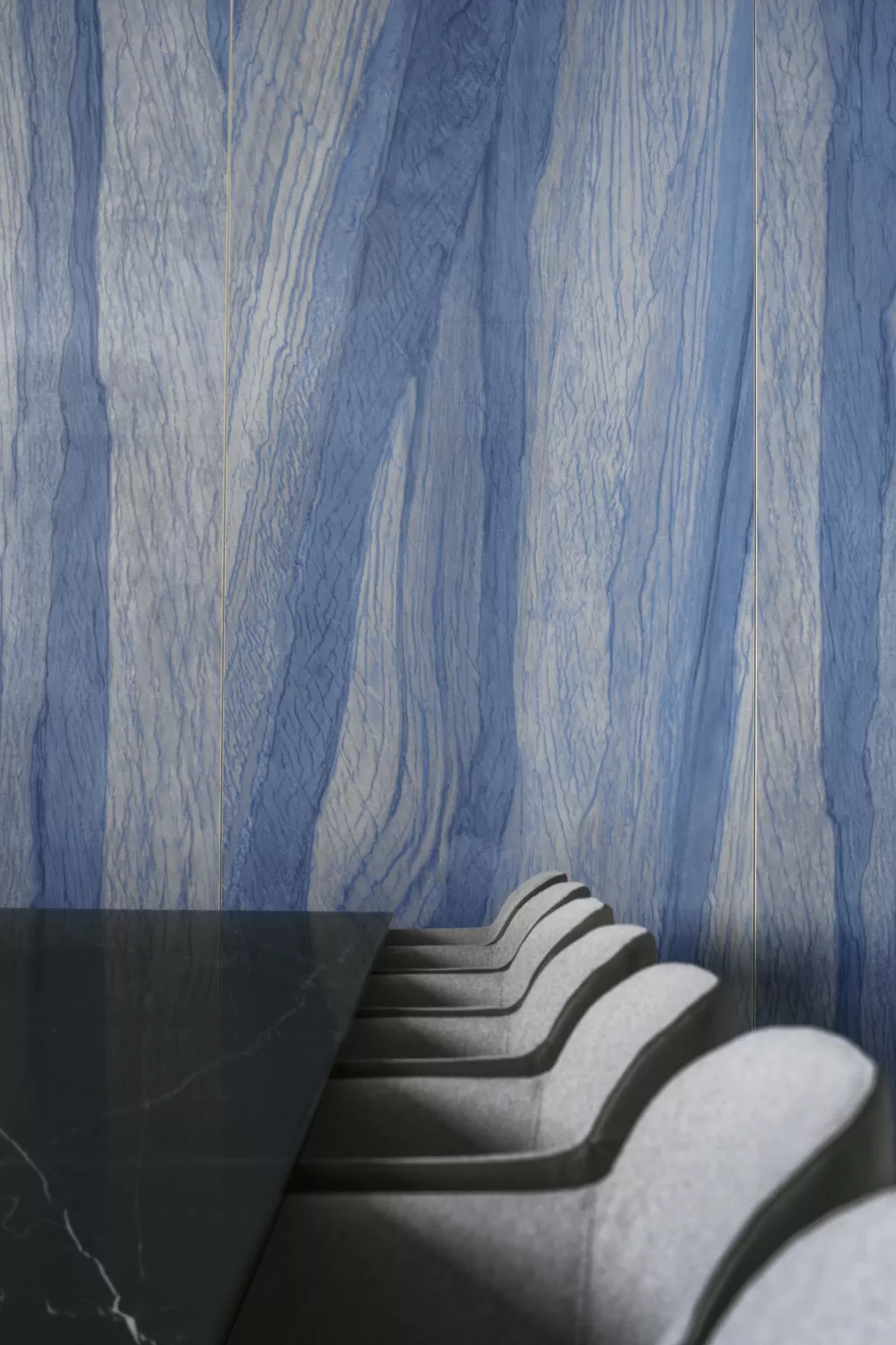 Керамогранит UM6S300480 Bianco Covelano Soft 150x300