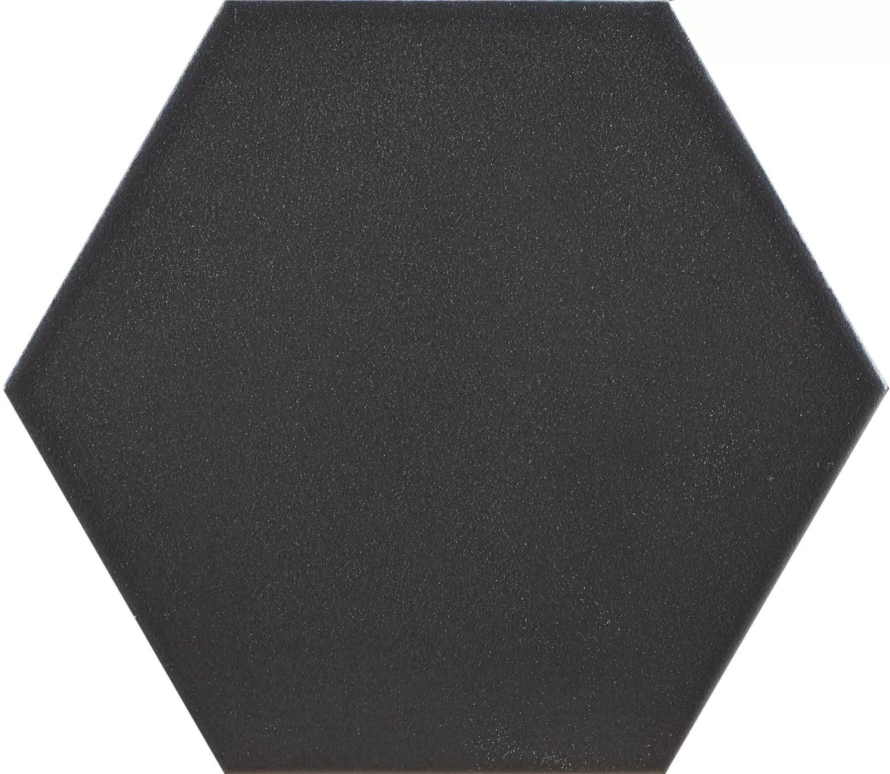 Керамогранит HEX MAYFAIR GRAFITO compacglass 19.8*22.8